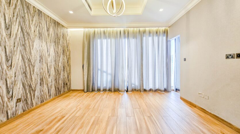 Best Deal | Upgraded Villa | Vacant | Central Rotunda