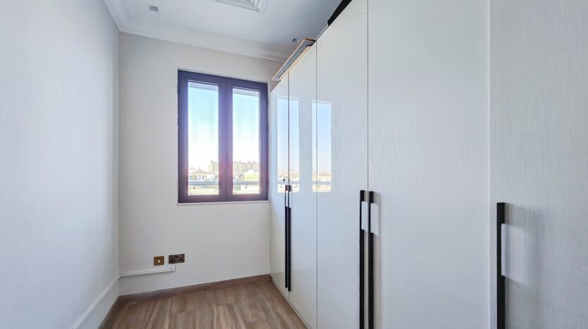 Best Deal | Upgraded Villa | Vacant | Central Rotunda