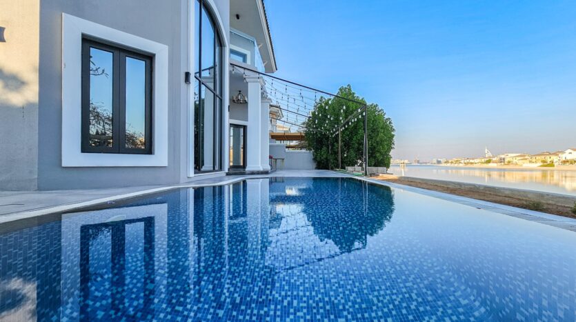 Best Deal | Upgraded Villa | Vacant | Central Rotunda