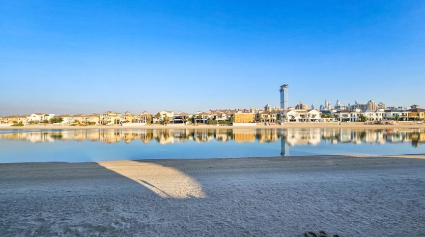 Best Deal | Upgraded Villa | Vacant | Central Rotunda