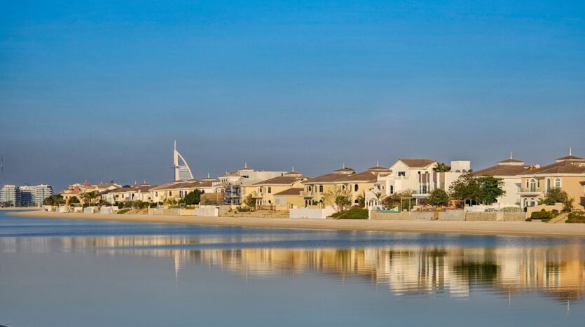 Best Deal | Upgraded Villa | Vacant | Central Rotunda