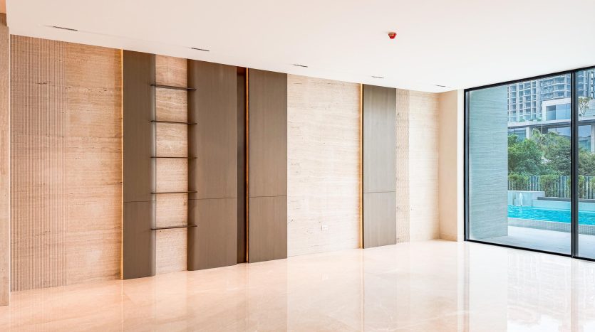 Luxury 7-Bedroom Mansion | Park-Facing | Modern Architecture | Ready to Move In