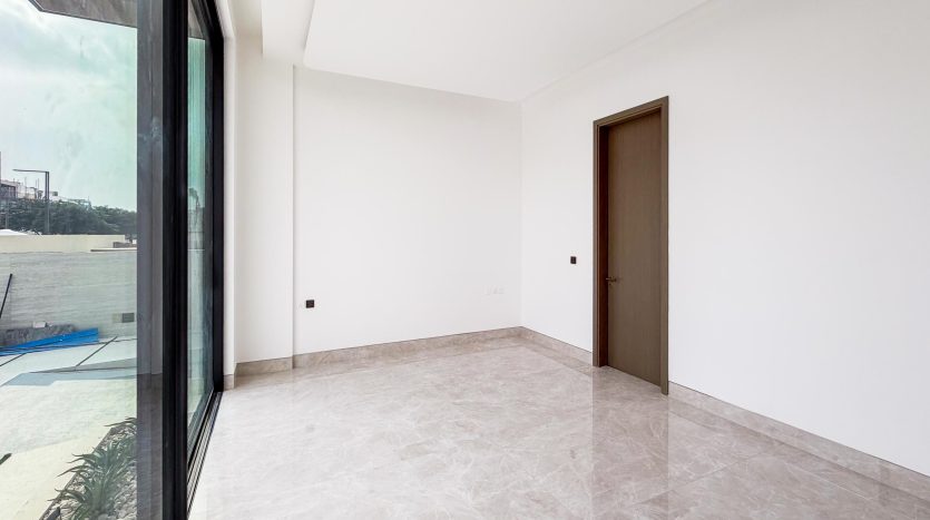 Luxury 7-Bedroom Mansion | Park-Facing | Modern Architecture | Ready to Move In