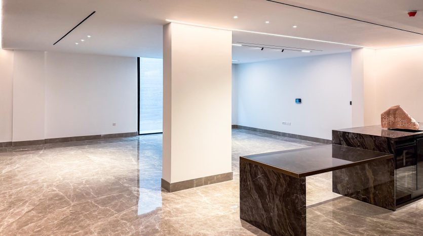 Luxury 7-Bedroom Mansion | Park-Facing | Modern Architecture | Ready to Move In