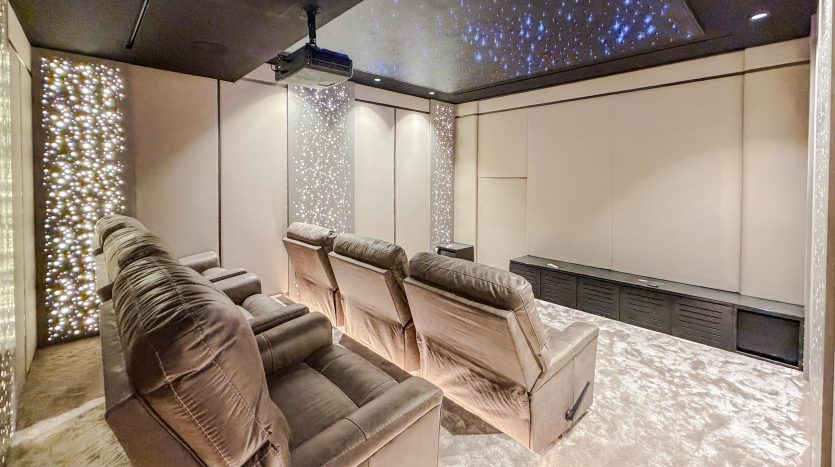 Luxury 7-Bedroom Mansion | Park-Facing | Modern Architecture | Ready to Move In