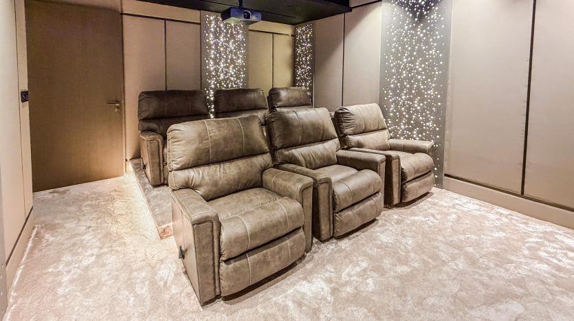 Luxury 7-Bedroom Mansion | Park-Facing | Modern Architecture | Ready to Move In