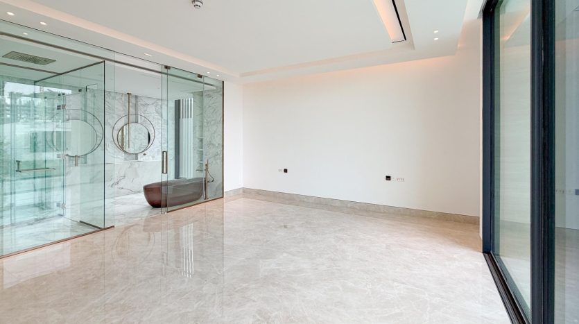 Luxury 7-Bedroom Mansion | Park-Facing | Modern Architecture | Ready to Move In