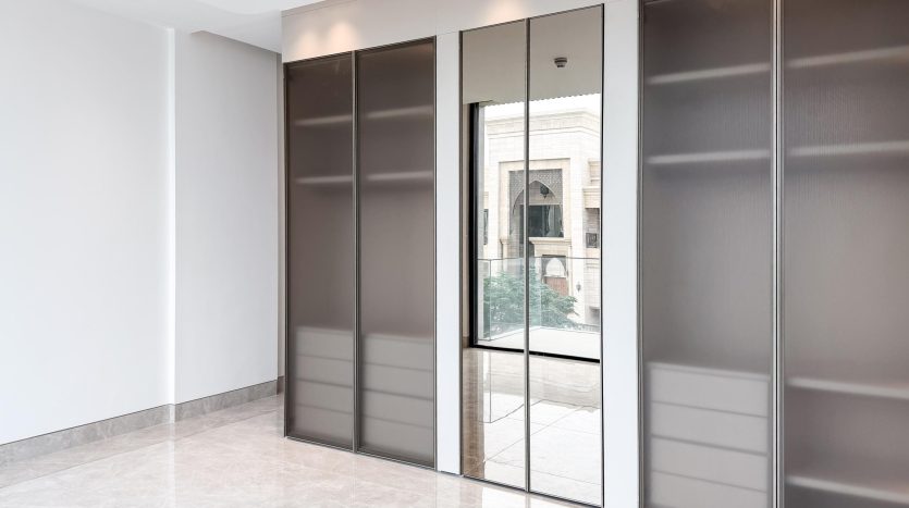 Luxury 7-Bedroom Mansion | Park-Facing | Modern Architecture | Ready to Move In