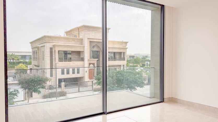 Luxury 7-Bedroom Mansion | Park-Facing | Modern Architecture | Ready to Move In