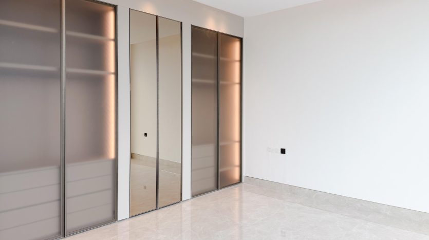 Luxury 7-Bedroom Mansion | Park-Facing | Modern Architecture | Ready to Move In