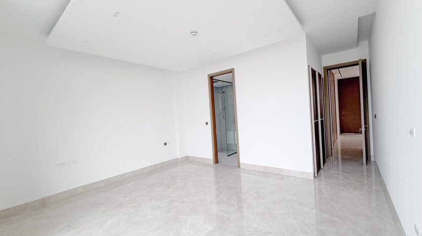 Luxury 7-Bedroom Mansion | Park-Facing | Modern Architecture | Ready to Move In