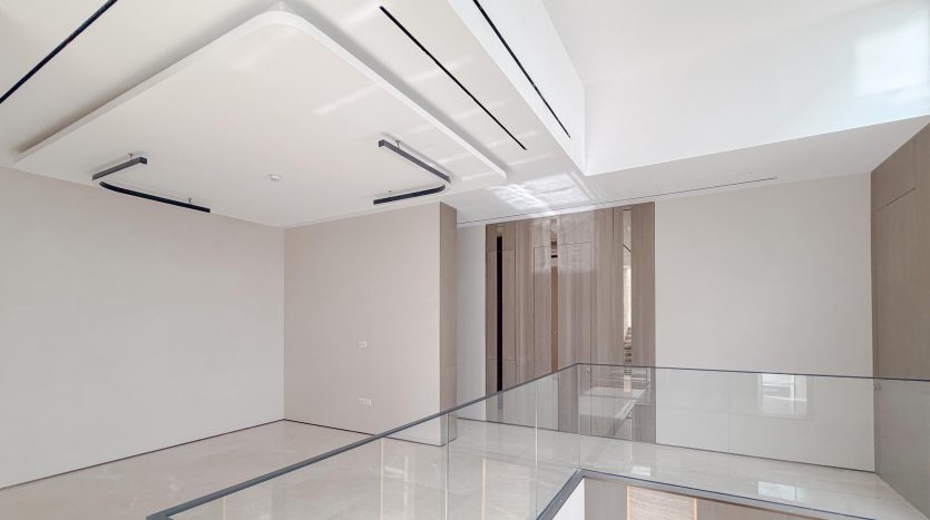 Luxury 7-Bedroom Mansion | Park-Facing | Modern Architecture | Ready to Move In