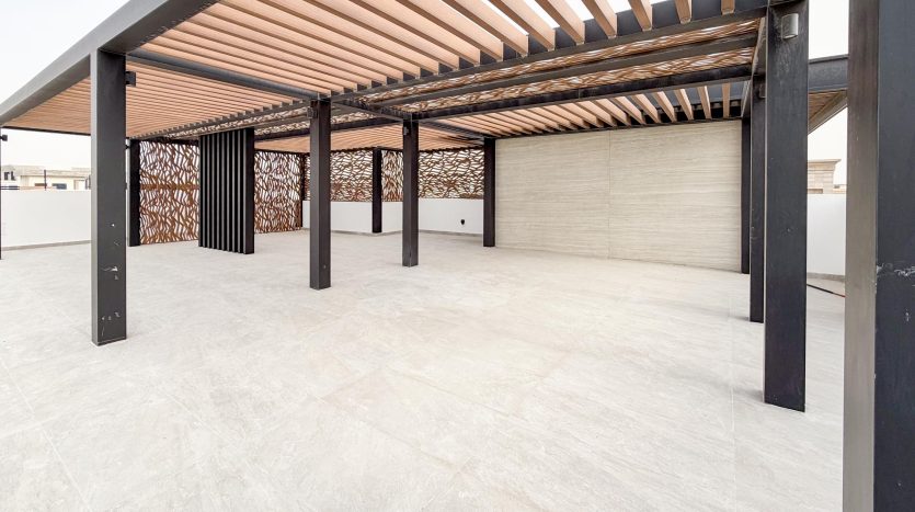 Luxury 7-Bedroom Mansion | Park-Facing | Modern Architecture | Ready to Move In