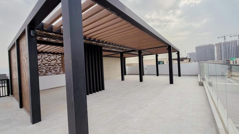 Luxury 7-Bedroom Mansion | Park-Facing | Modern Architecture | Ready to Move In