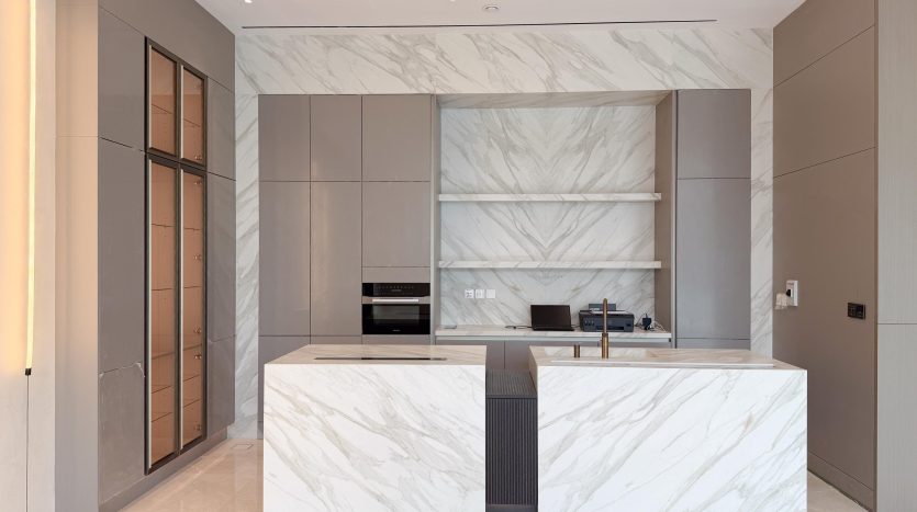 Luxury 7-Bedroom Mansion | Park-Facing | Modern Architecture | Ready to Move In