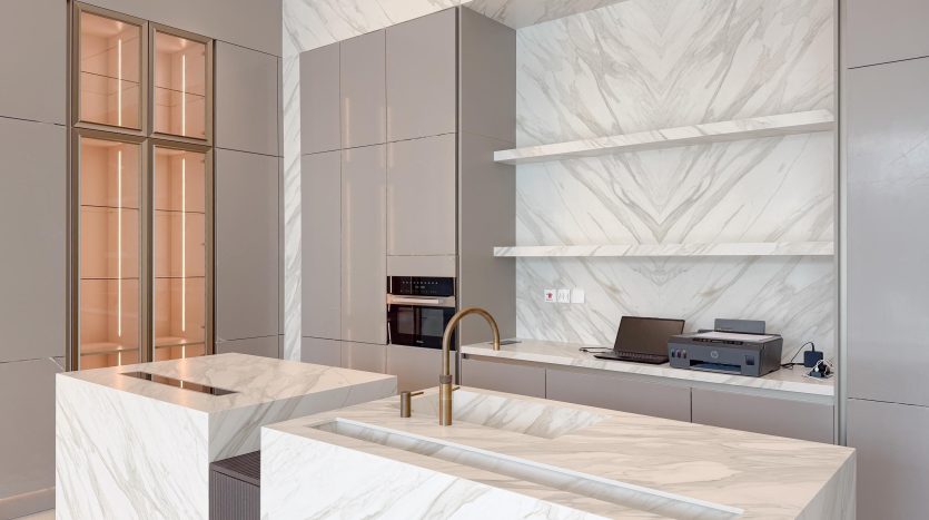 Luxury 7-Bedroom Mansion | Park-Facing | Modern Architecture | Ready to Move In