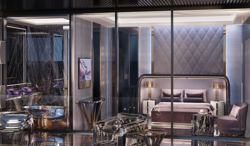 Exclusive Unit | High Floor | Burj Khalifa View