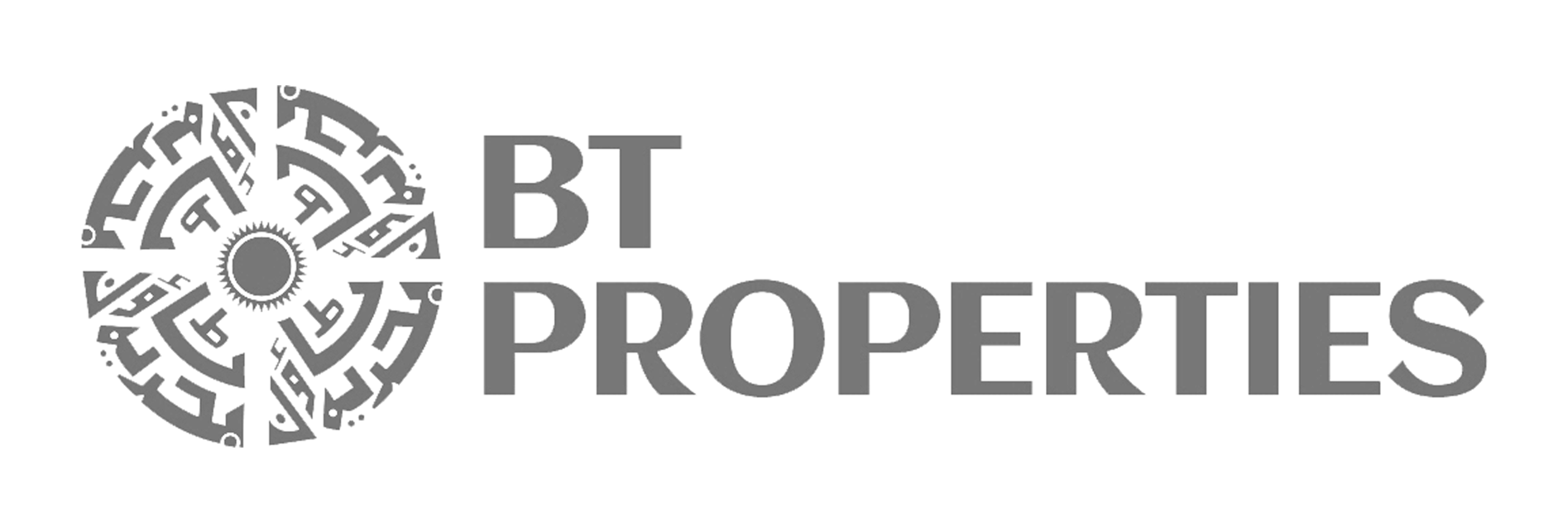 BT Properties Logo