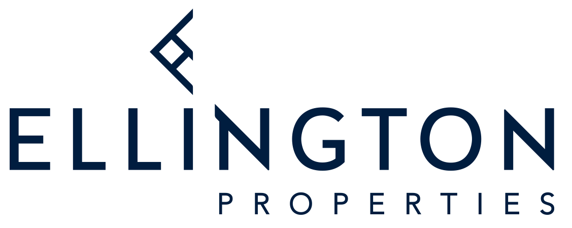 Ellington properties Logo