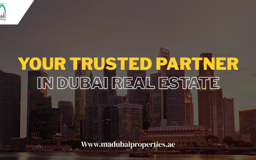 best real estate company in Dubai