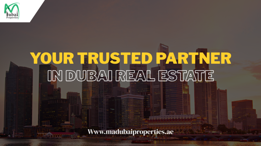 best real estate company in Dubai