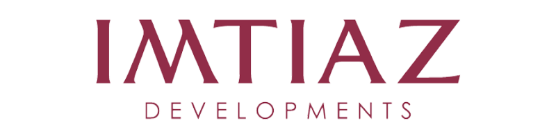 imtiaz Properties Logo