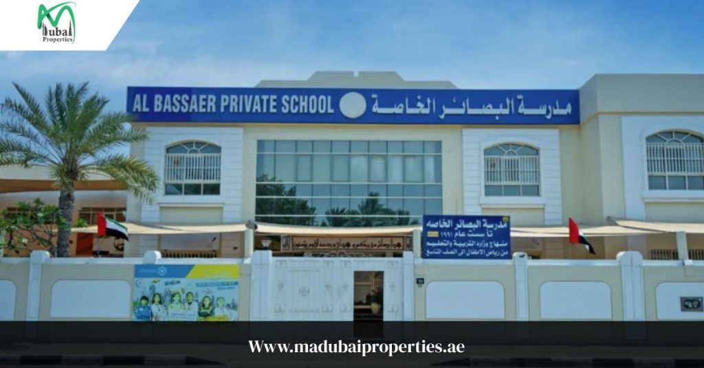 Best Pakistani Schools in Dubai