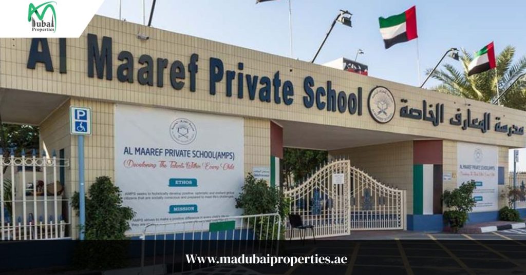 Best Pakistani Schools in Dubai