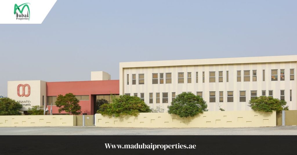 Best Pakistani Schools in Dubai