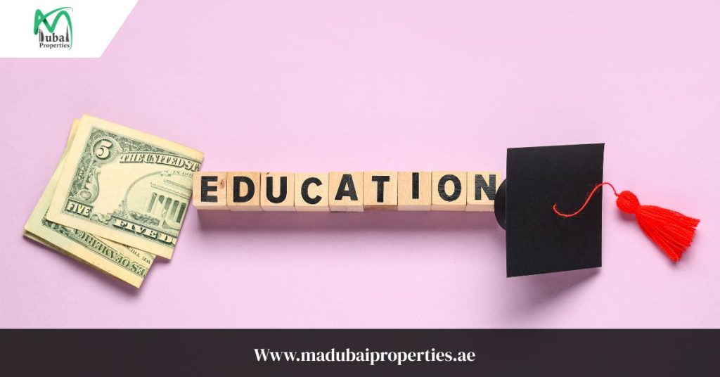 Cost of Living in Dubai