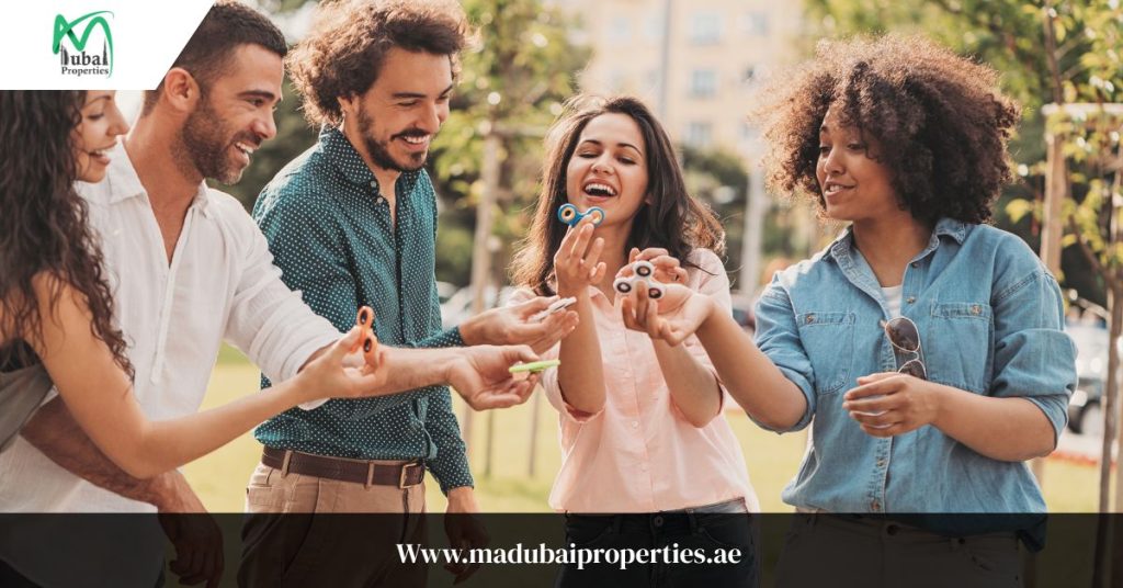 Cost of Living in Dubai