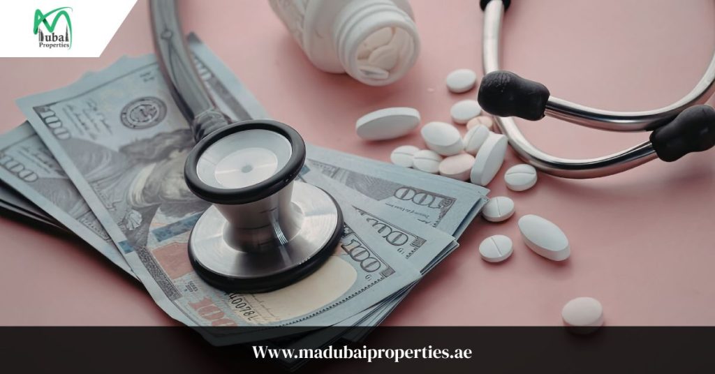 Cost of Living in Dubai