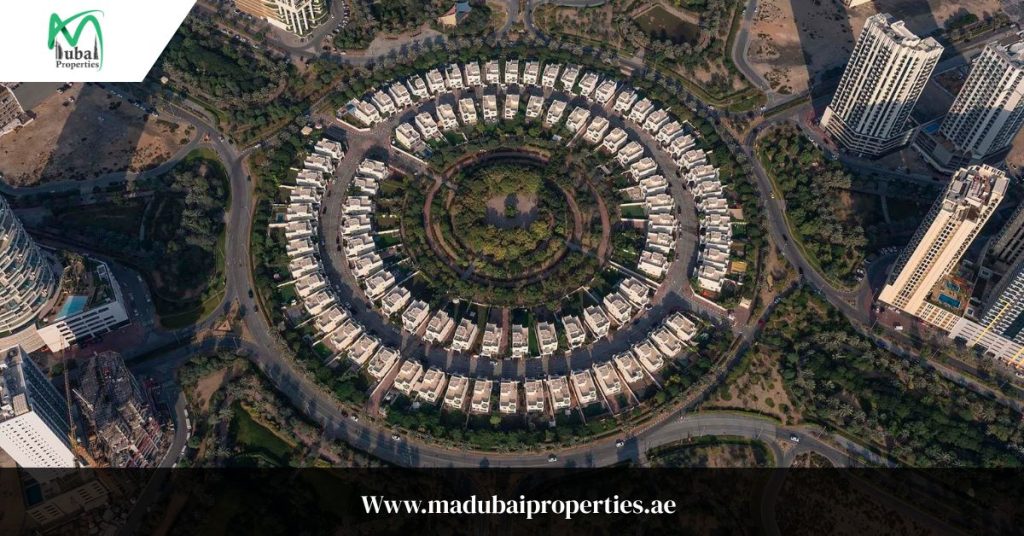 Best places to live in Dubai