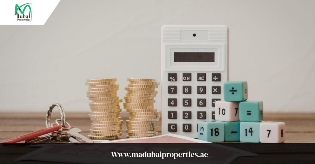 Cost of Living in Dubai