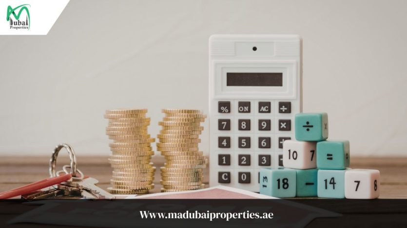 Cost of Living in Dubai