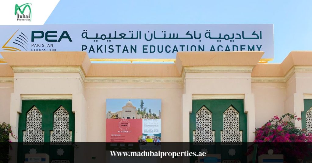 Best Pakistani Schools in Dubai