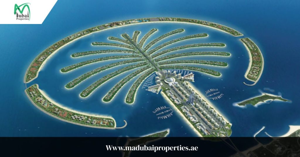 Best places to live in Dubai