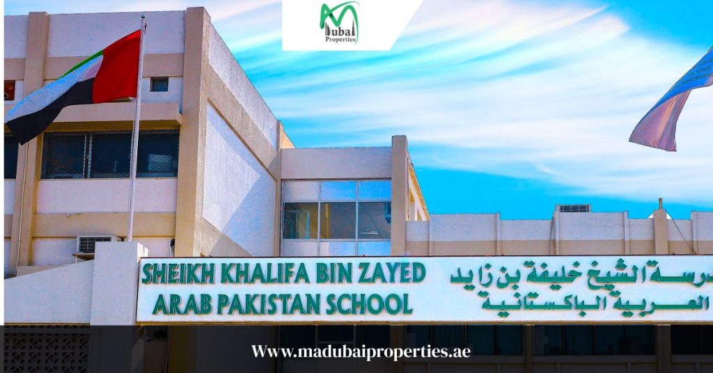 Best Pakistani Schools in Dubai