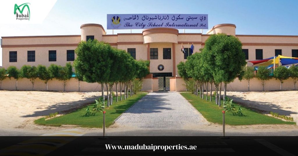 Best Pakistani Schools in Dubai