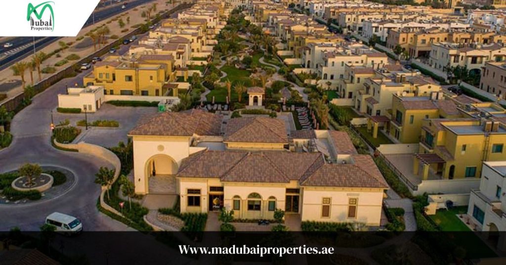 Best Places to Live in Abu Dhabi
