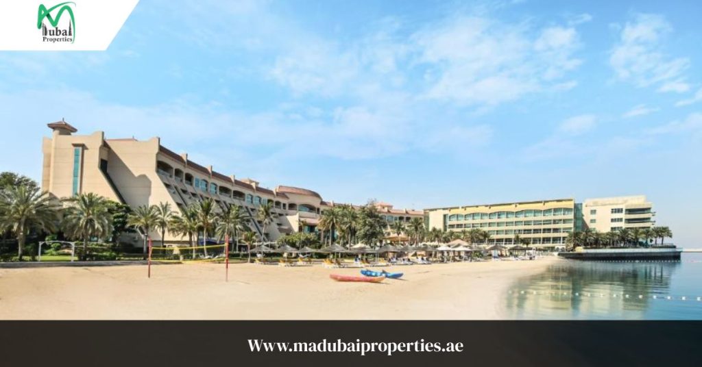 Best Places to Live in Abu Dhabi