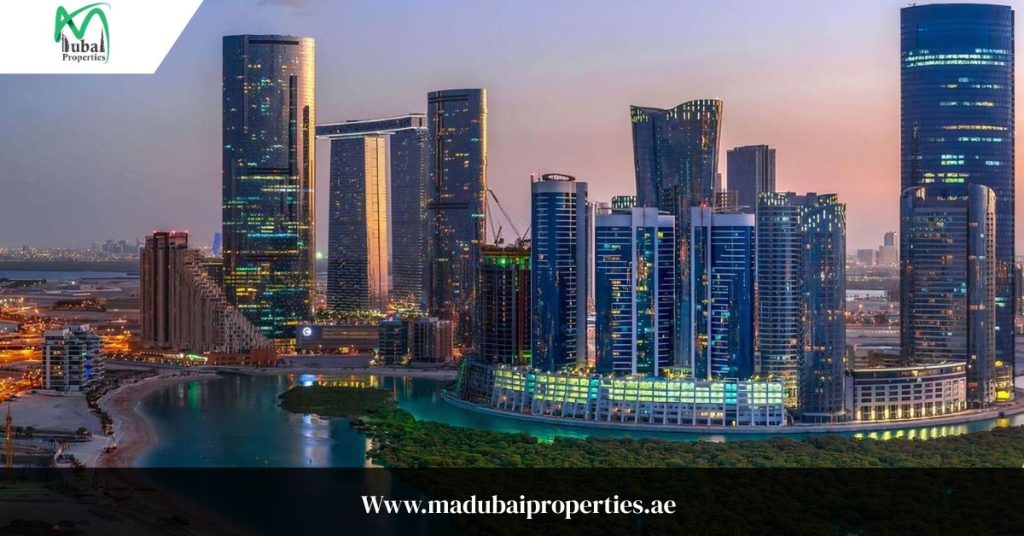 Best Places to Live in Abu Dhabi