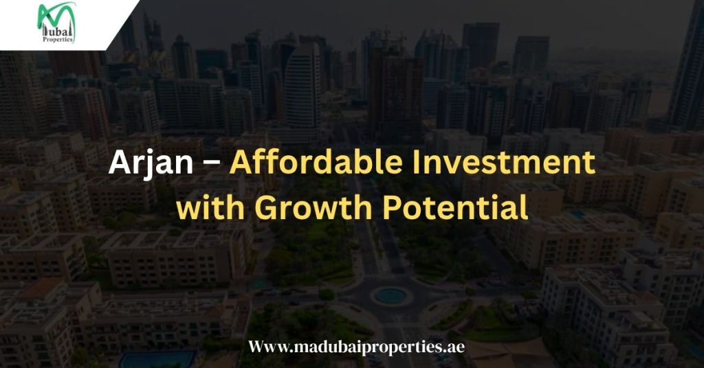 Best Areas to Invest in Dubai