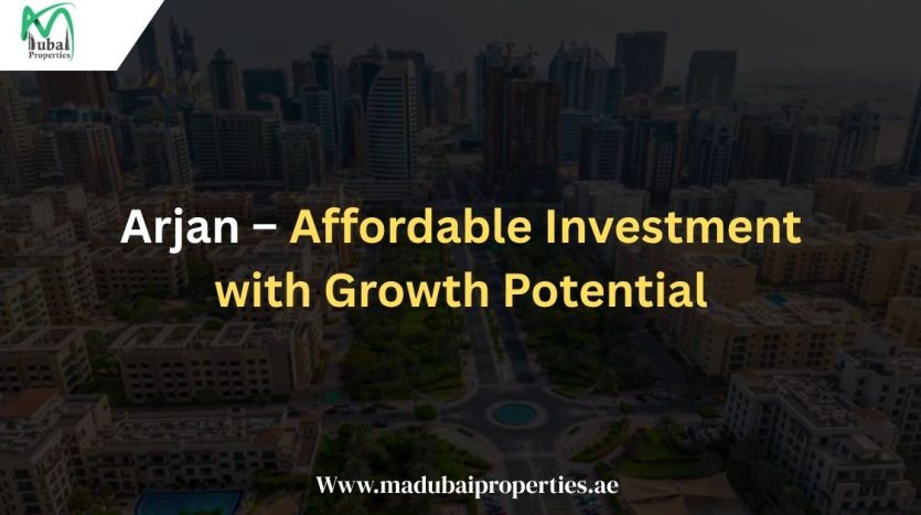 Best Areas to Invest in Dubai