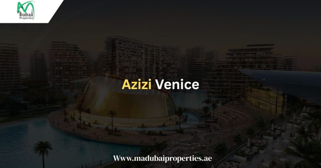 Invest in Dubai South Property