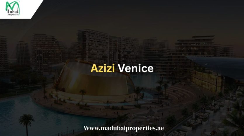 Invest in Dubai South Property