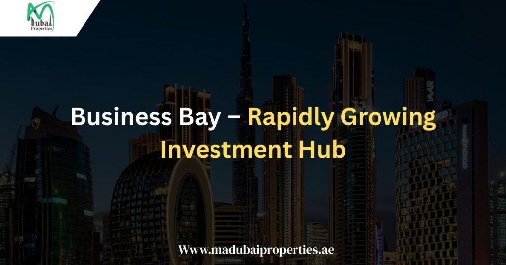 Best Areas to Invest in Dubai