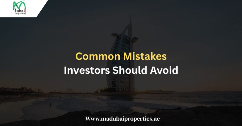 Minimum Investment to Buy Property in Dubai