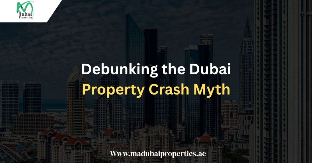 Dubai Real Estate Market 2026