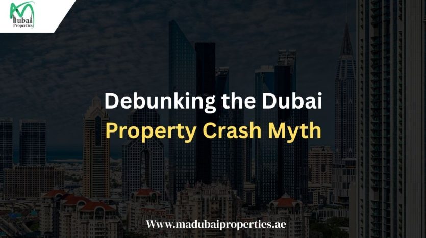 Dubai Real Estate Market 2026